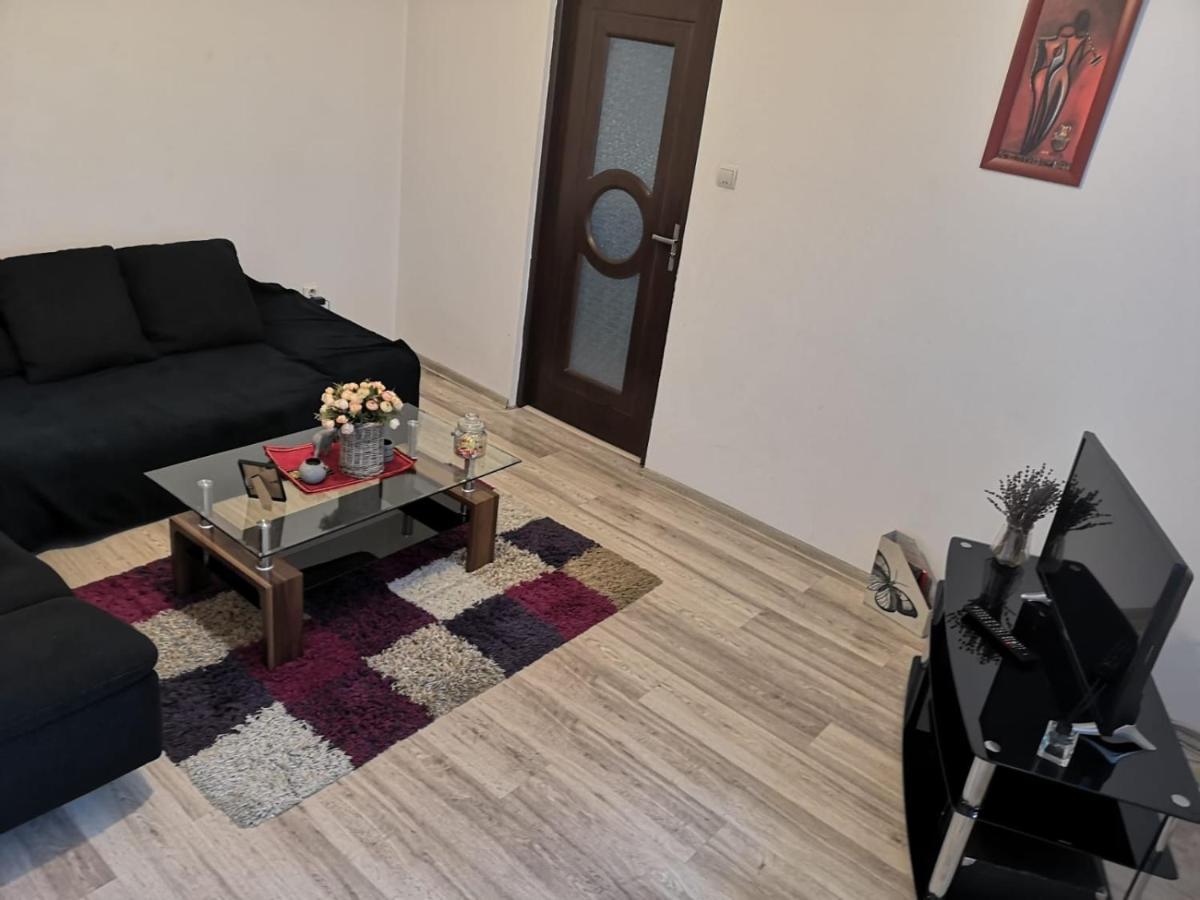 Ferienwohnung Deea Apartament Craiova Exterior foto