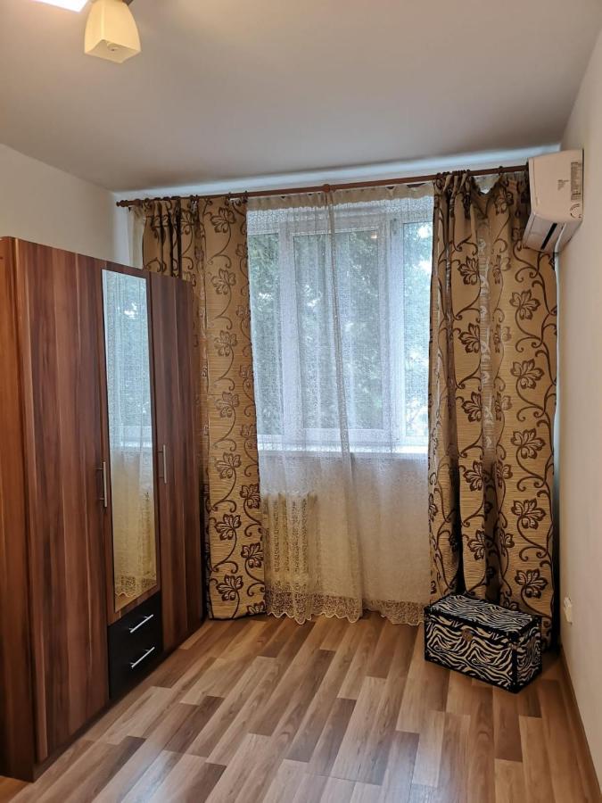 Ferienwohnung Deea Apartament Craiova Exterior foto